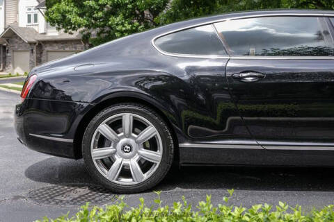 2006 Bentley Continental GT