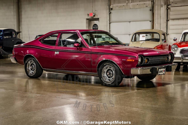 AMC Hornet For Sale In Orange, CA - Carsforsale.com®