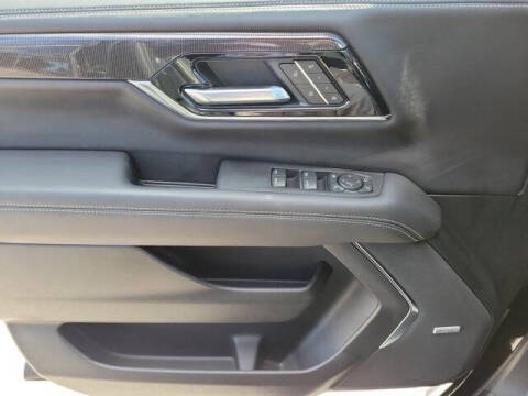 2025 GMC Yukon XL Elevation