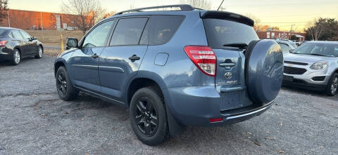2009 Toyota RAV4