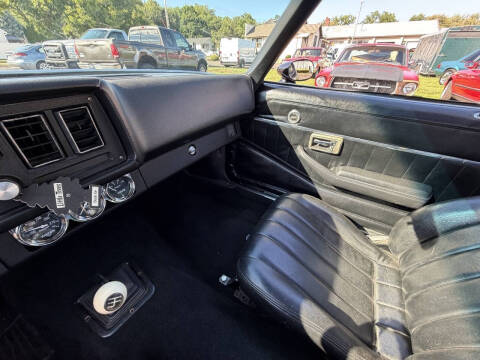 1981 Chevrolet Camaro Z28