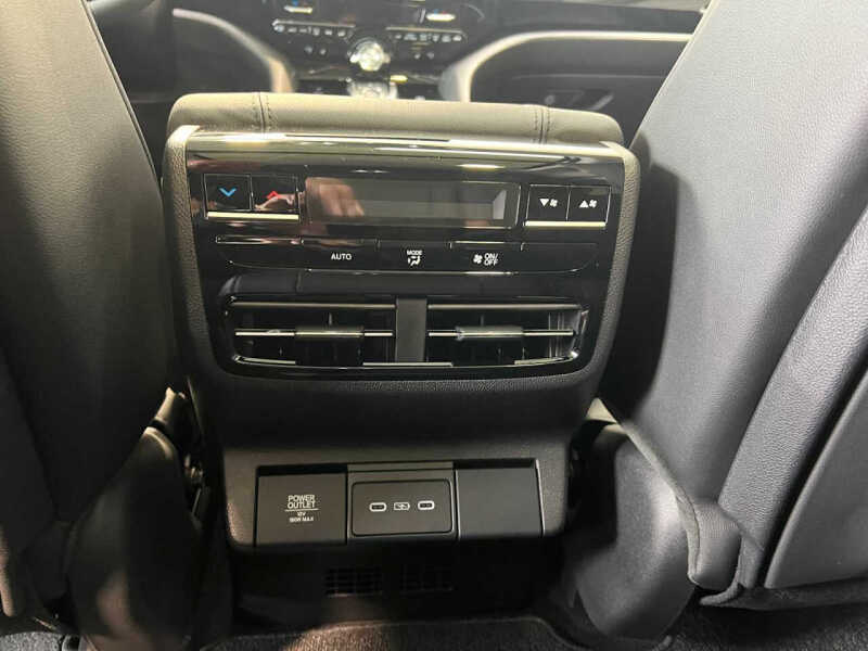 2026 Acura MDX SH-AWD