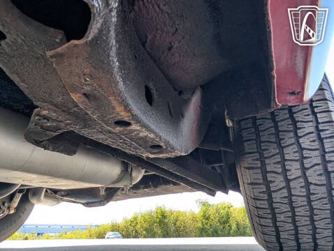 1969 Chevrolet Chevelle