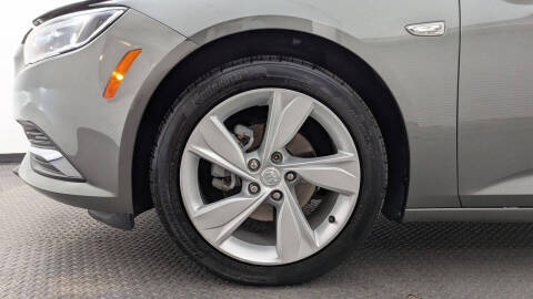 2018 Buick Regal Sportback Preferred