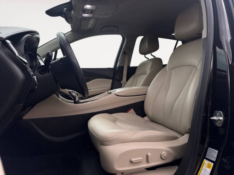 2019 Buick Envision Preferred