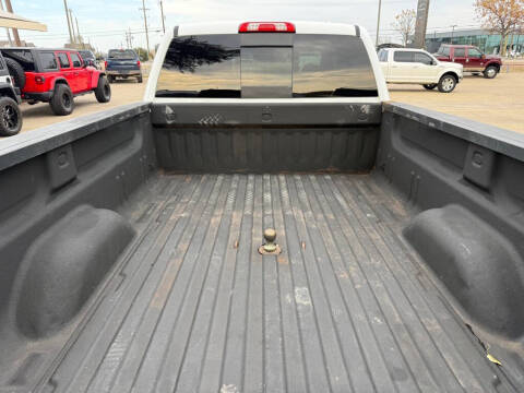 2016 Chevrolet Silverado 3500HD