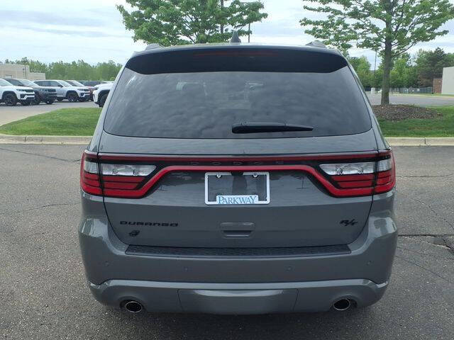 2023 Dodge Durango R/T Plus