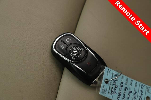 2019 Buick Encore Essence