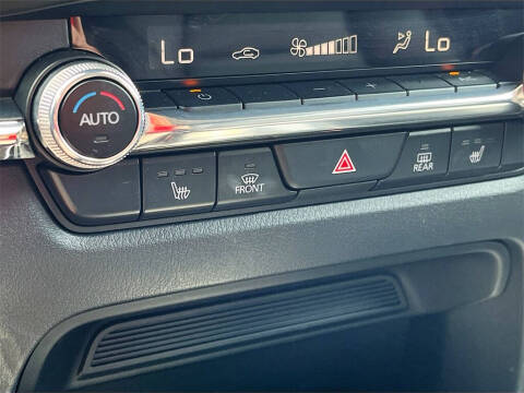 2021 Mazda CX-30 Preferred