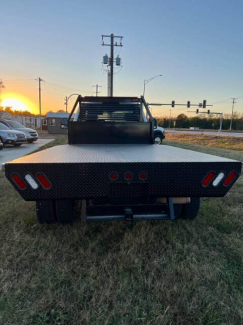 2020 Ford F-450 Super Duty for sale at 66 Auto Center and The Dent Shop in Joplin, MO