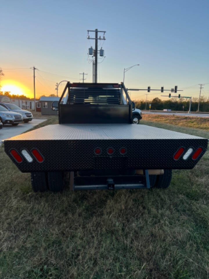 2020 Ford F-450 Super Duty for sale at 66 Auto Center and The Dent Shop in Joplin, MO