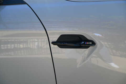 2020 BMW M2 Competition