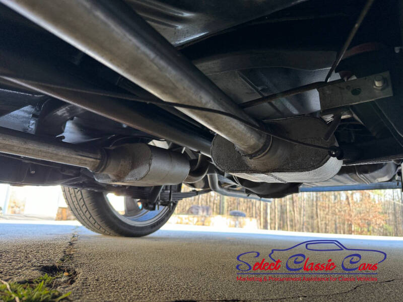 1956 Chevrolet Bel Air