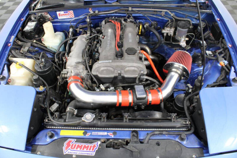 1994 Mazda MX-5 Miata