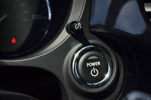 2019 Mitsubishi Outlander PHEV SEL