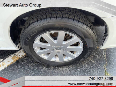 2014 Chrysler Town and Country Touring