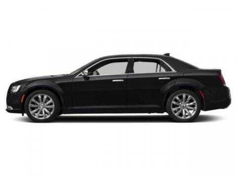 2015 Chrysler 300 C Platinum