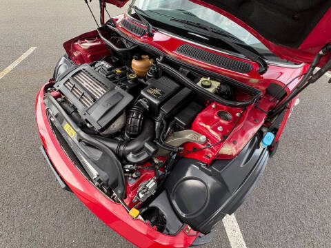 2005 MINI Cooper S