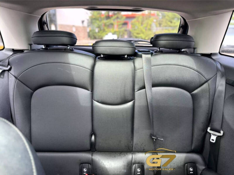 2019 MINI Hardtop 4 Door Cooper