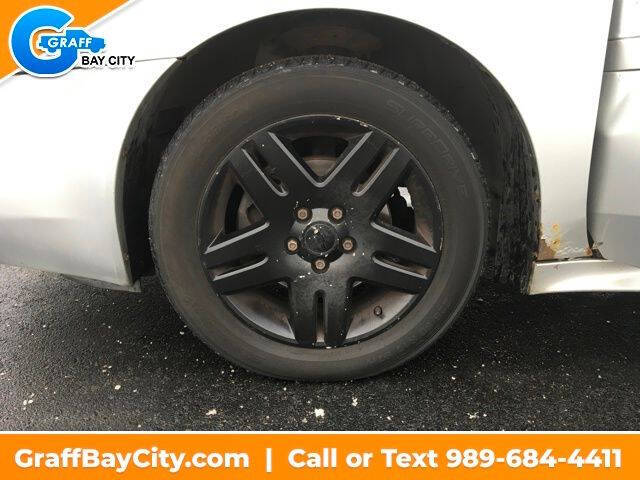 2004 Pontiac Grand Prix GT1