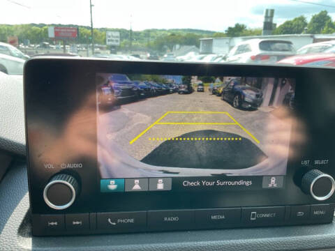 2023 Acura Integra