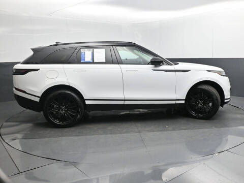 2025 Land Rover Range Rover Velar P250 S
