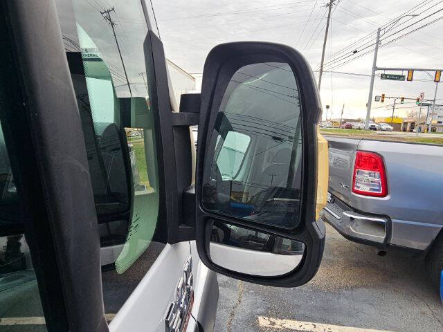 2018 RAM ProMaster 1500 136 WB