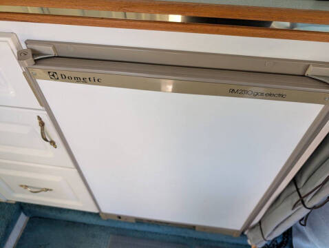 1996 Dodge Ram Van 3500