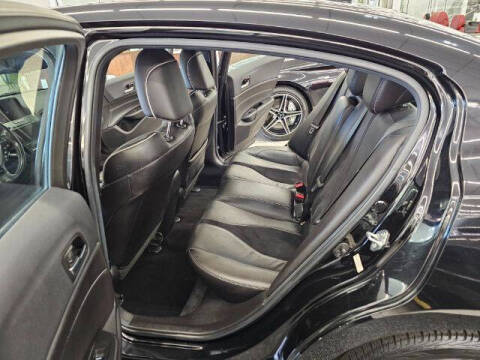 2022 Acura ILX w/Premium w/A-SPEC