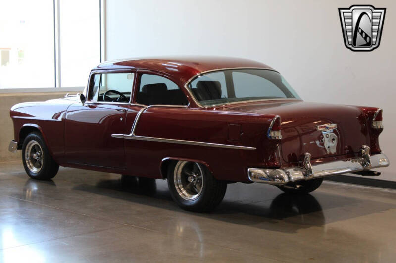 1955 Chevrolet 210
