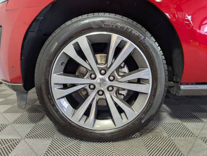 2021 Ford Expedition King Ranch