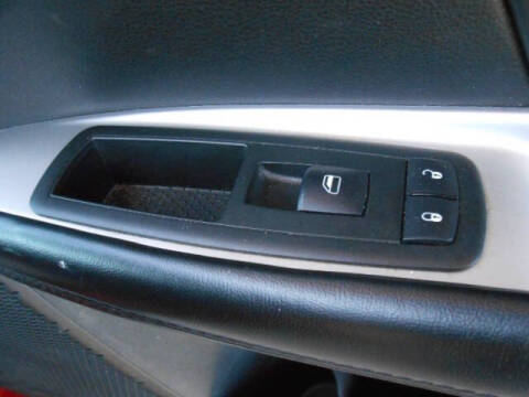 2015 Dodge Journey American Value Package