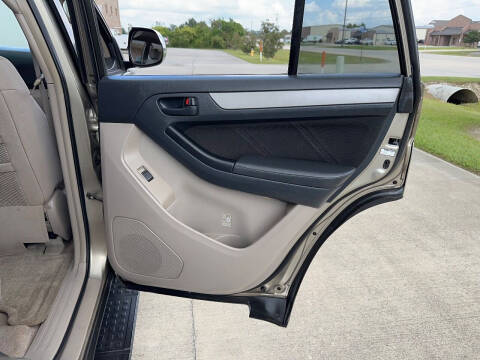 2006 Toyota 4Runner SR5