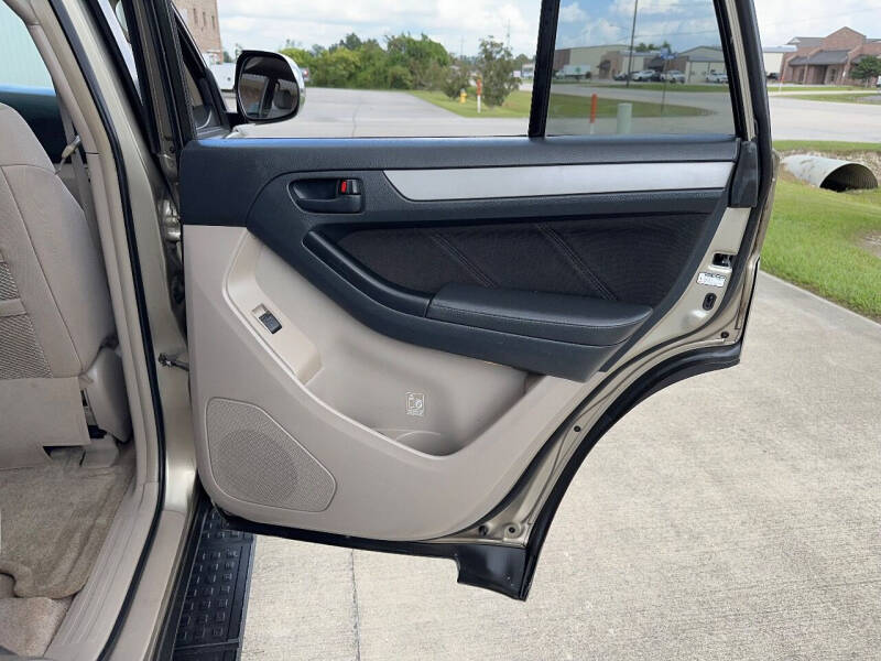 2006 Toyota 4Runner SR5