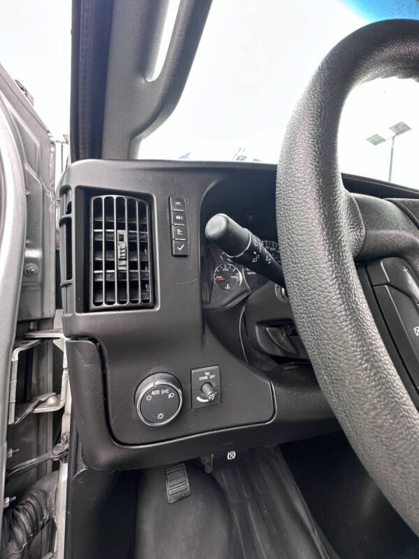 2020 Chevrolet Express LS 3500