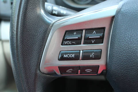 2013 Subaru Outback 2.5i