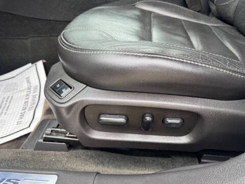 2013 Ford Taurus Limited