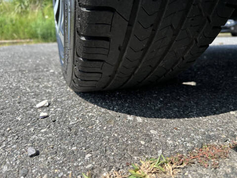 2016 Acura ILX w/Tech w/A-SPEC