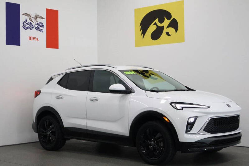 2024 Buick Encore GX Sport Touring