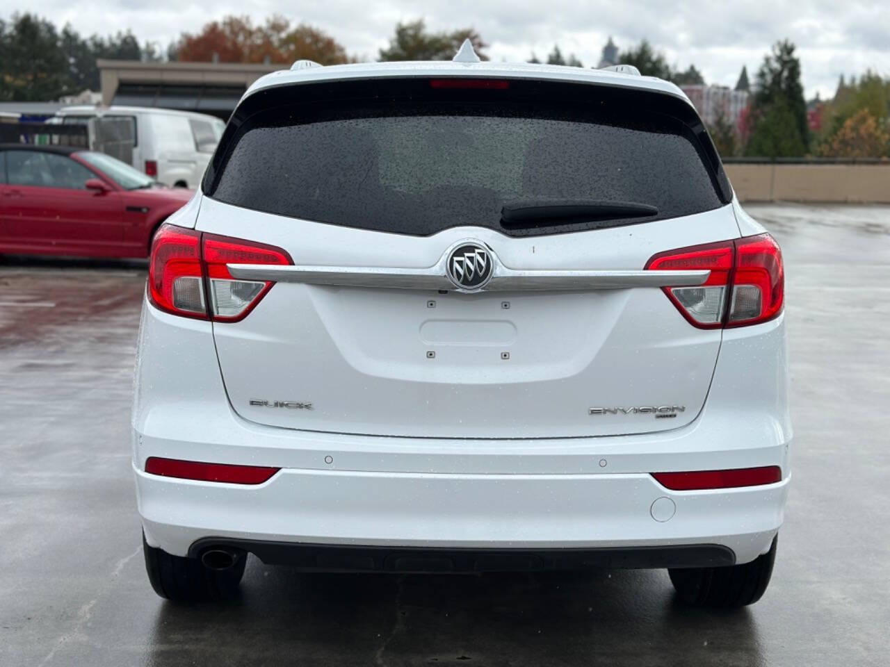 2017 Buick Envision for sale at Starline Motorsports in Portland, OR