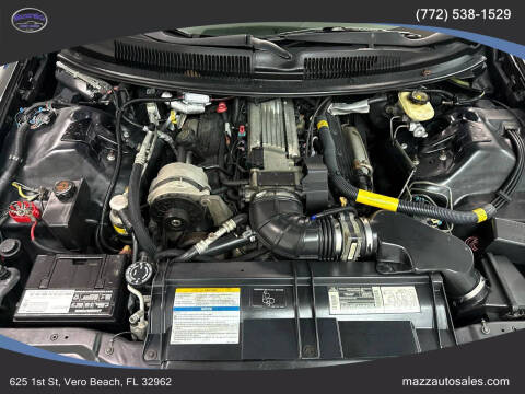 1995 Chevrolet Camaro Z28