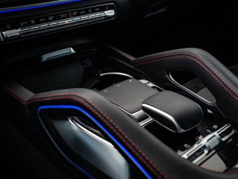 2023 Mercedes-Benz GLE AMG GLE 53