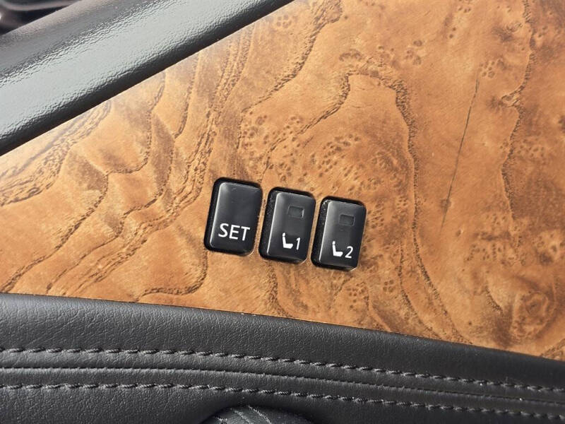 2022 Nissan Armada SL