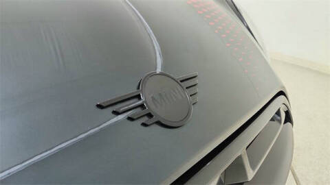 2025 MINI Convertible