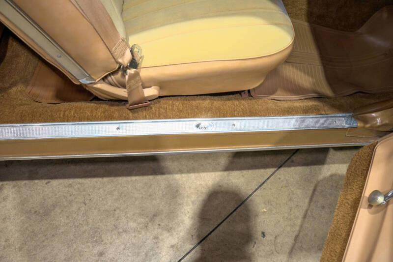 1977 Oldsmobile Cutlass Supreme