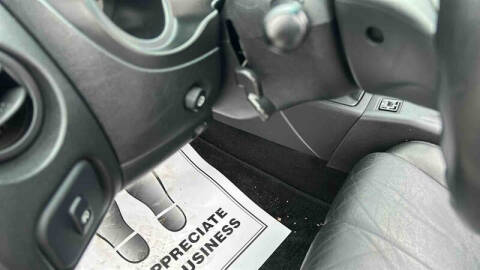 2001 Mitsubishi Eclipse Spyder GS