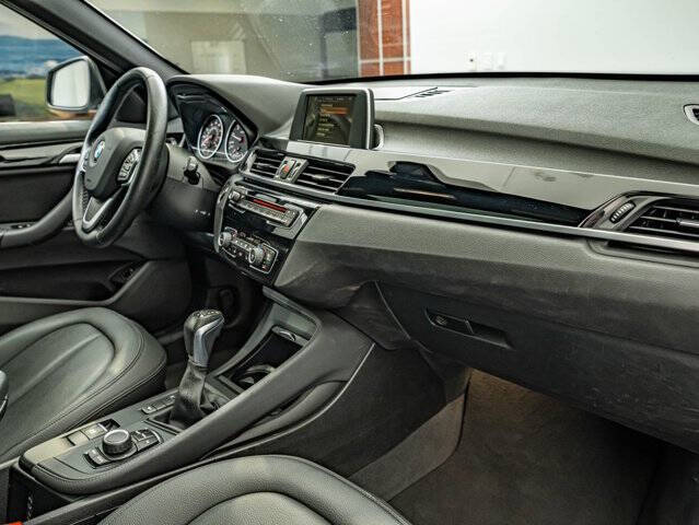 2017 BMW X1 xDrive28i