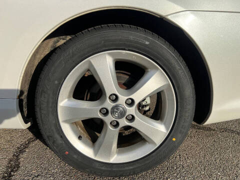 2006 Toyota Camry Solara SE V6