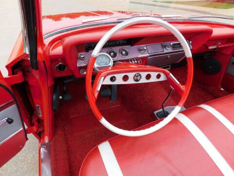 1961 Chevrolet Impala