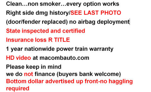 2017 Ford Focus Titanium